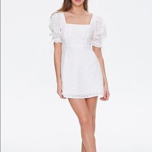 Forever 21 daisy dress